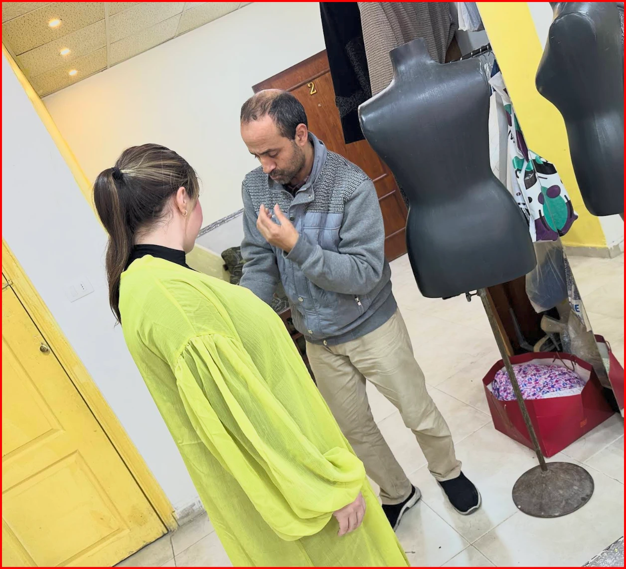 نبذة عن سامر